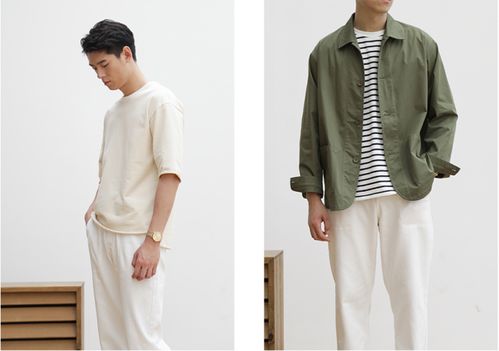 男學生黨如何在淘寶上買到好看便宜且質量不錯的服飾