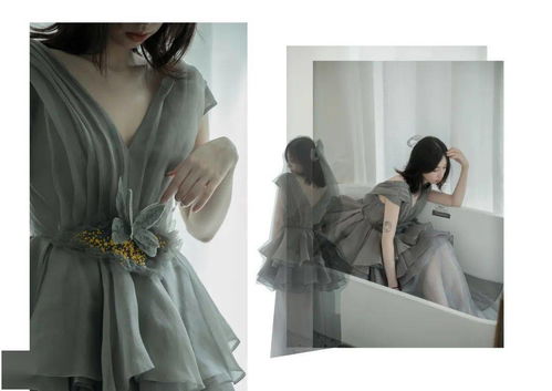 中央民族大學美術學院服裝與服飾設計系2016級云上畢業(yè)展