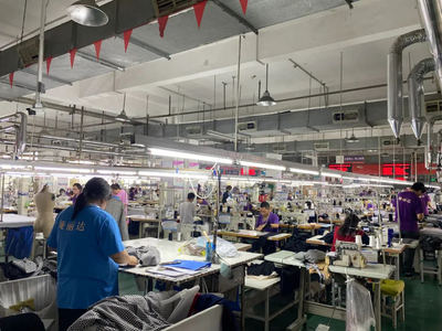 中國服裝優質制造商聯盟游學·河南站成功舉辦，共探服飾行業發展新機遇