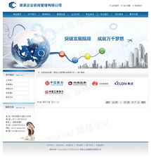 卓越管理，智創(chuàng)未來(lái) 打造專(zhuān)業(yè)高效的企業(yè)管理咨詢公司網(wǎng)站